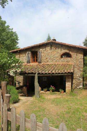 Agroturismo Casas El Alamillo- El Casta�ero