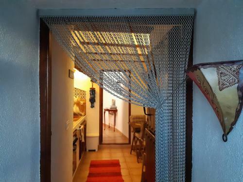 Bed & Breakfast Cuevas Galera - Cuevas de La Luz