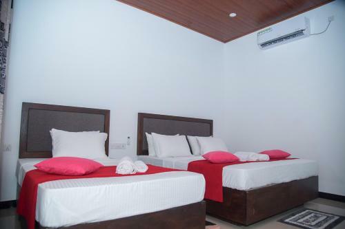 Hotel Sadee's Place
