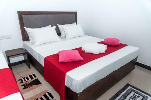 Hotel Sadee's Place