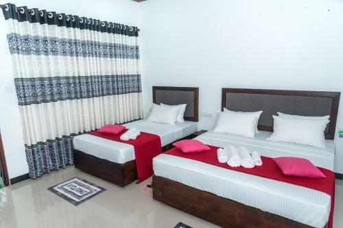 Hotel Sadee's Place