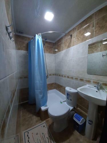 Bed & Breakfast Naqqosh