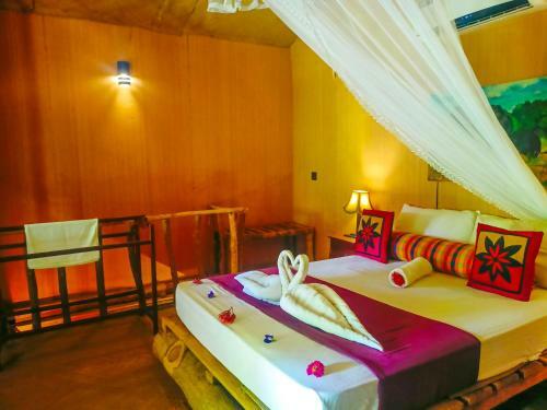 Hotel Dambulla Wilderness World