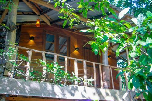 Hotel Dambulla Wilderness World