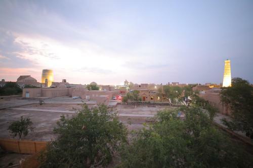 Hostal Rasulboy Guest House