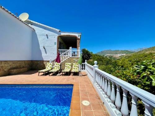 Villa Nuria