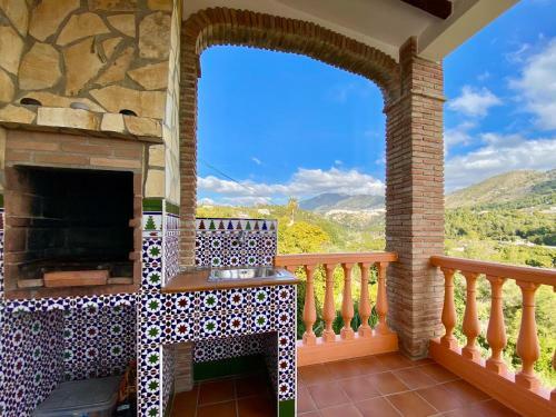Villa Nuria