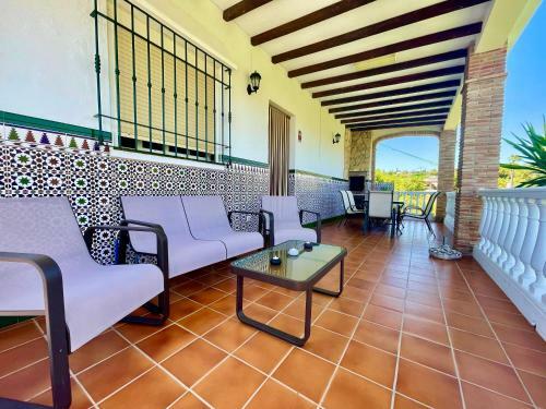 Villa Nuria