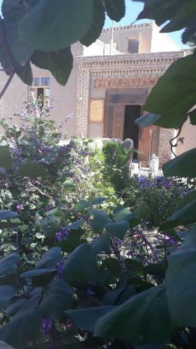 Hostal Khiva Sultan