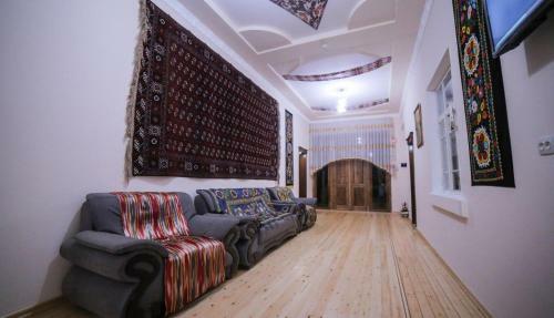 Hostal Khiva Muhammadali