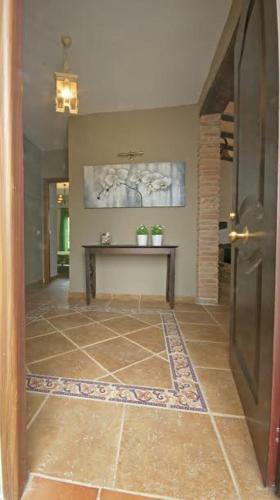 Villa Godoy