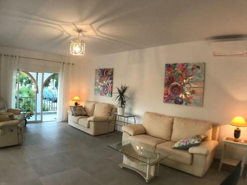 Villa Rafaela