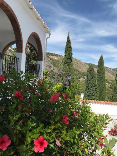 Villa Rafaela