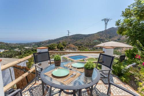 Villa Cortijo Horizonte