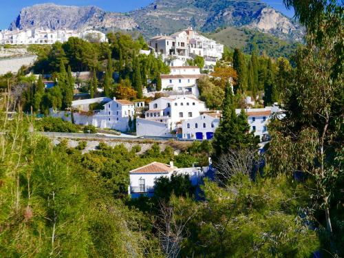 La Casa Turquesa-original
