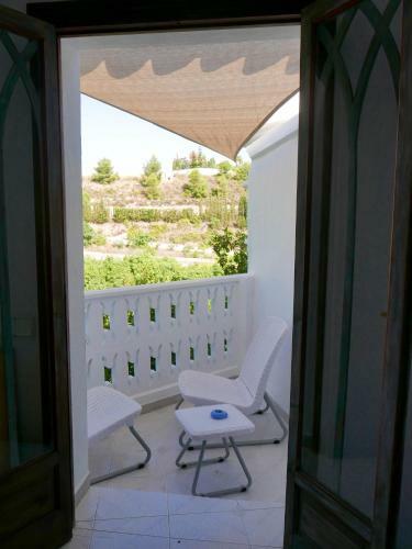 La Casa Turquesa-original