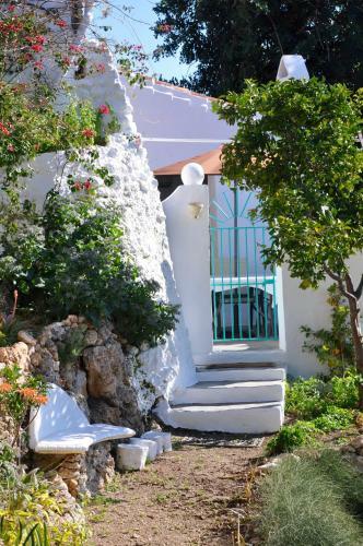 La Casa Turquesa-original
