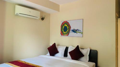 Burja Ghar Hotel Pvt. Ltd.