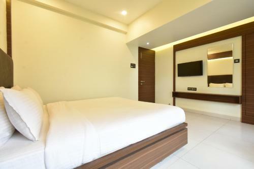 Hotel Kp Aurangabad