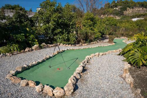 Villa Nerja Sports