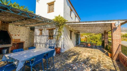 Villa Sof�a Frigiliana By Ruralidays