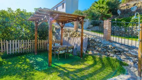 Villa Sof�a Frigiliana By Ruralidays