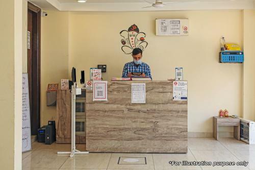 Oyo Flagship 43003 Hotel Sai Plaza