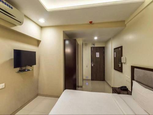 Hotel The Skycourt - An Hospitality Solutions