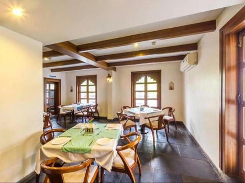 Hotel The Skycourt - An Hospitality Solutions