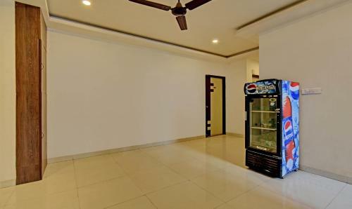 Hotel Treebo Trip Platinum Inn Jalna Road