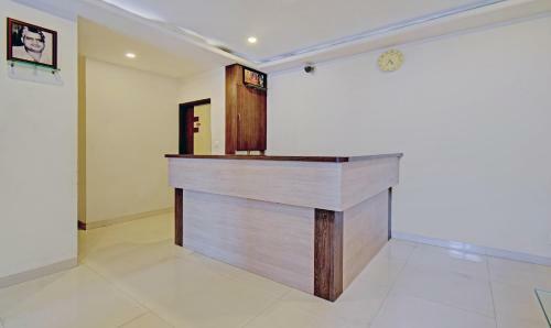 Hotel Treebo Trip Platinum Inn Jalna Road