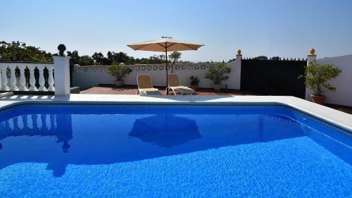 Villa Nerja 004