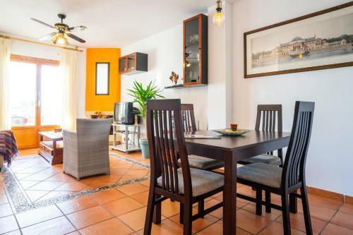 Apartamento Casa Herminia