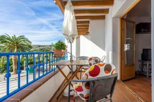Apartamento Casa Herminia
