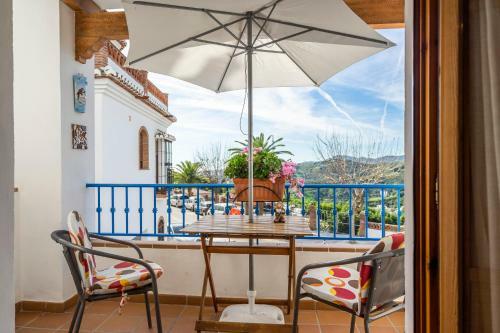 Apartamento Casa Herminia
