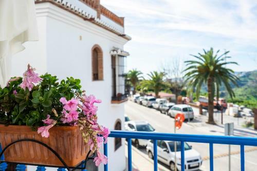 Apartamento Casa Herminia