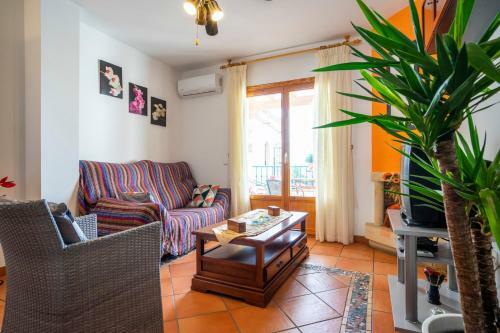 Apartamento Casa Herminia