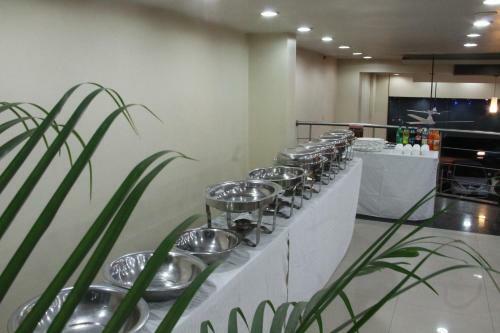 Hotel New Bharti