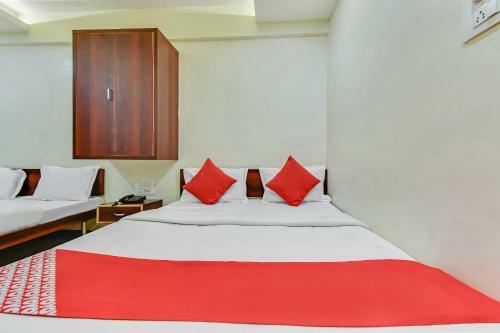 Oyo Flagship 66598 Hotel Sagar