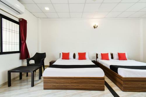 Hotel Collection O 44402 Fort View Resort