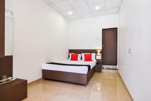 Hotel Collection O 44402 Fort View Resort