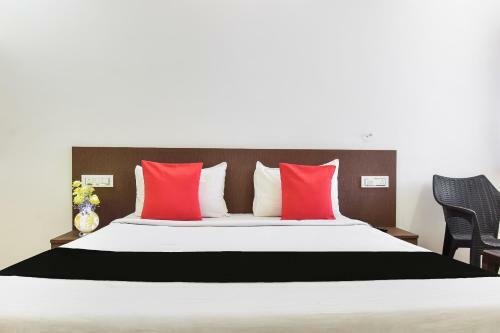 Hotel Collection O 44402 Fort View Resort