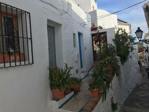 Agroturismo El Corral�n