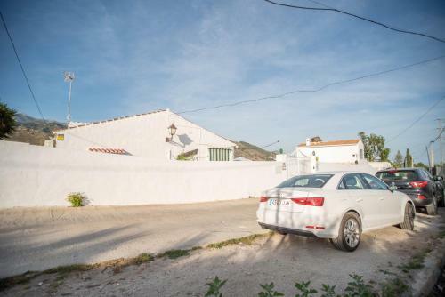 Casa Lola - Centrall Alquileres Tur�sticos