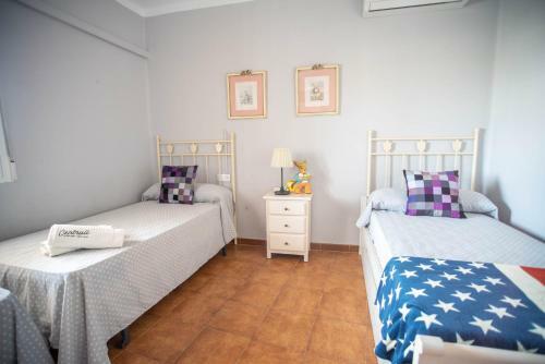 Casa Lola - Centrall Alquileres Tur�sticos