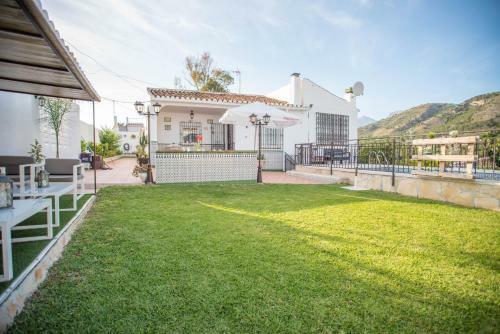 Casa Lola - Centrall Alquileres Tur�sticos