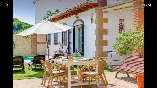Villa El Tinao