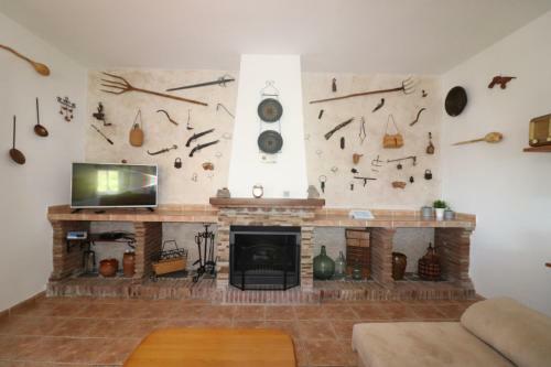 Villa Medina Spainsunrentals