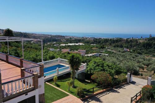Villa Medina Spainsunrentals