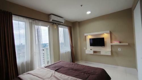 Kozy Room Sentul Tower Apartemen